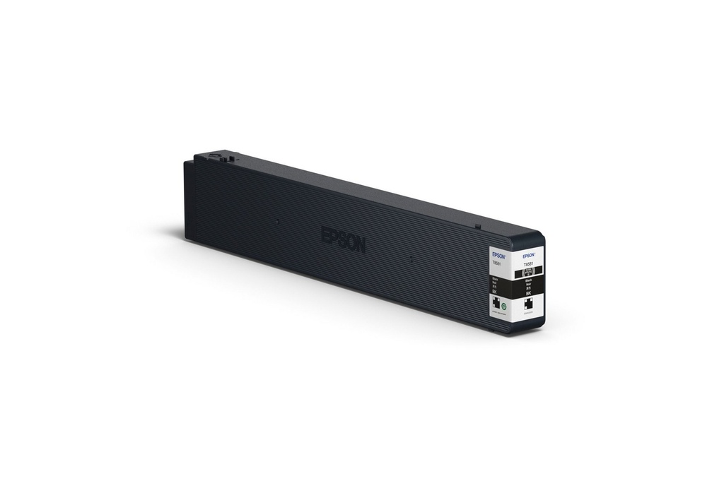Epson Tintentank Schwarz C13T858100