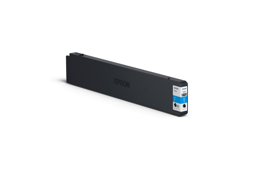 [C13T887200] Réservoir d'encre cyan Epson C13T887200