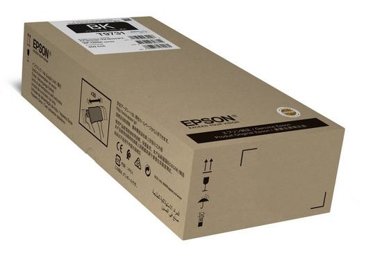 [C13T97310N] Réservoir d'encre noire Epson C13T97310N