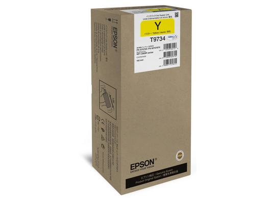 [C13T97340N] Epson Tintentank Gelb C13T97340N