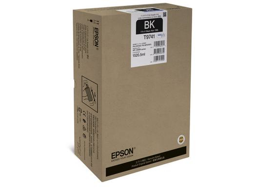Epson black ink tank C13T97410N