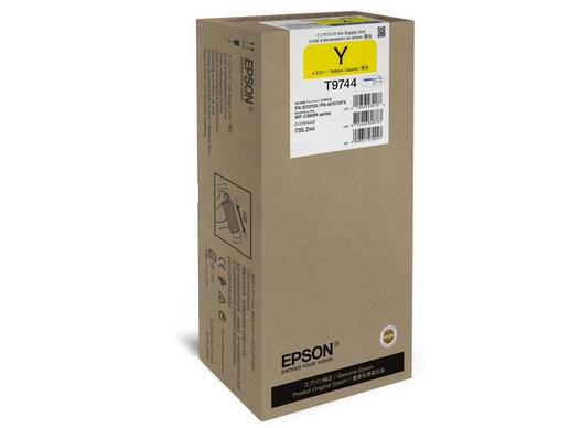 [C13T97440N] Epson Tintentank Gelb C13T97440N, 84.000 Seiten