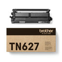 Brother TN-627BK / TN627BK black toner ultra high yield, 10,000 pages