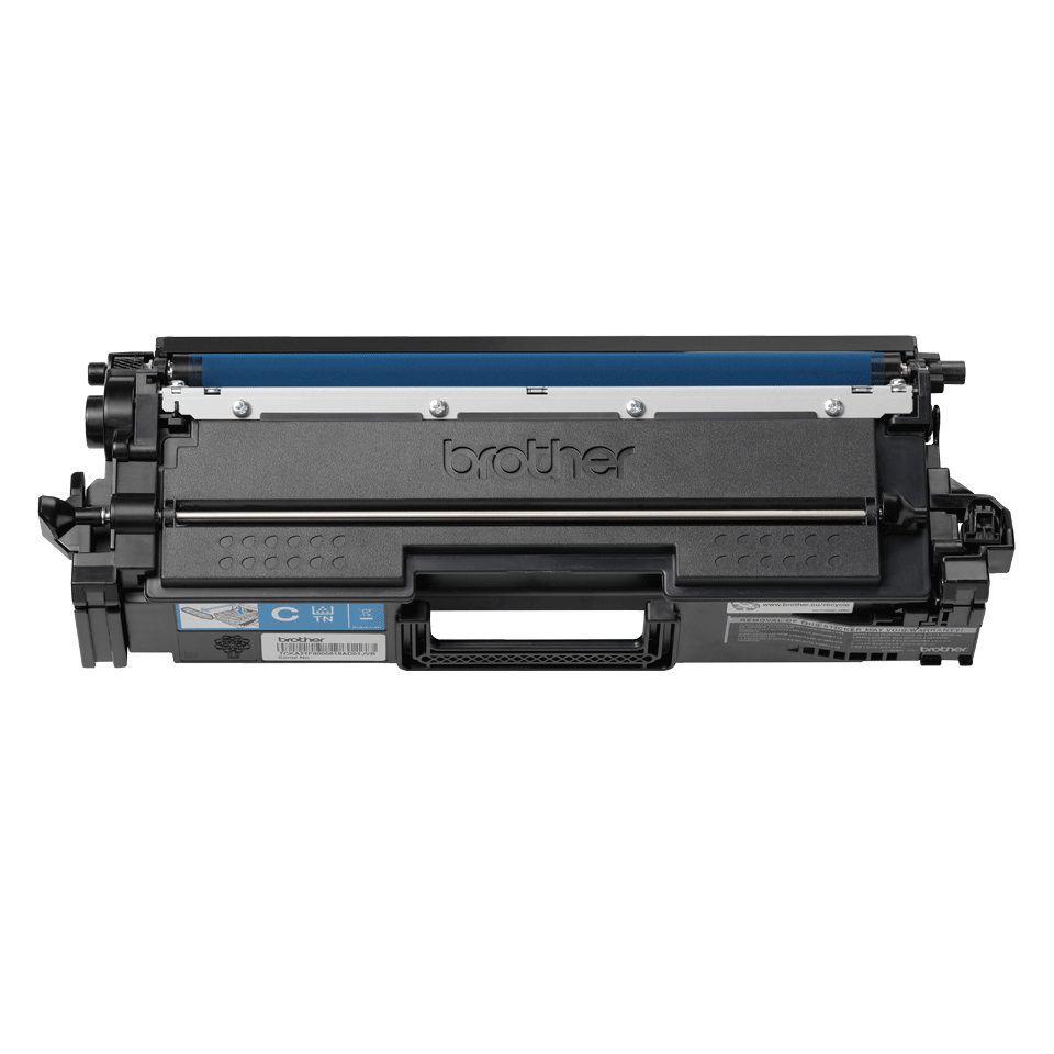 [TN821XLC] Toner Brother TN-821XLC / TN821XLC cyan XL, 9 000 pages