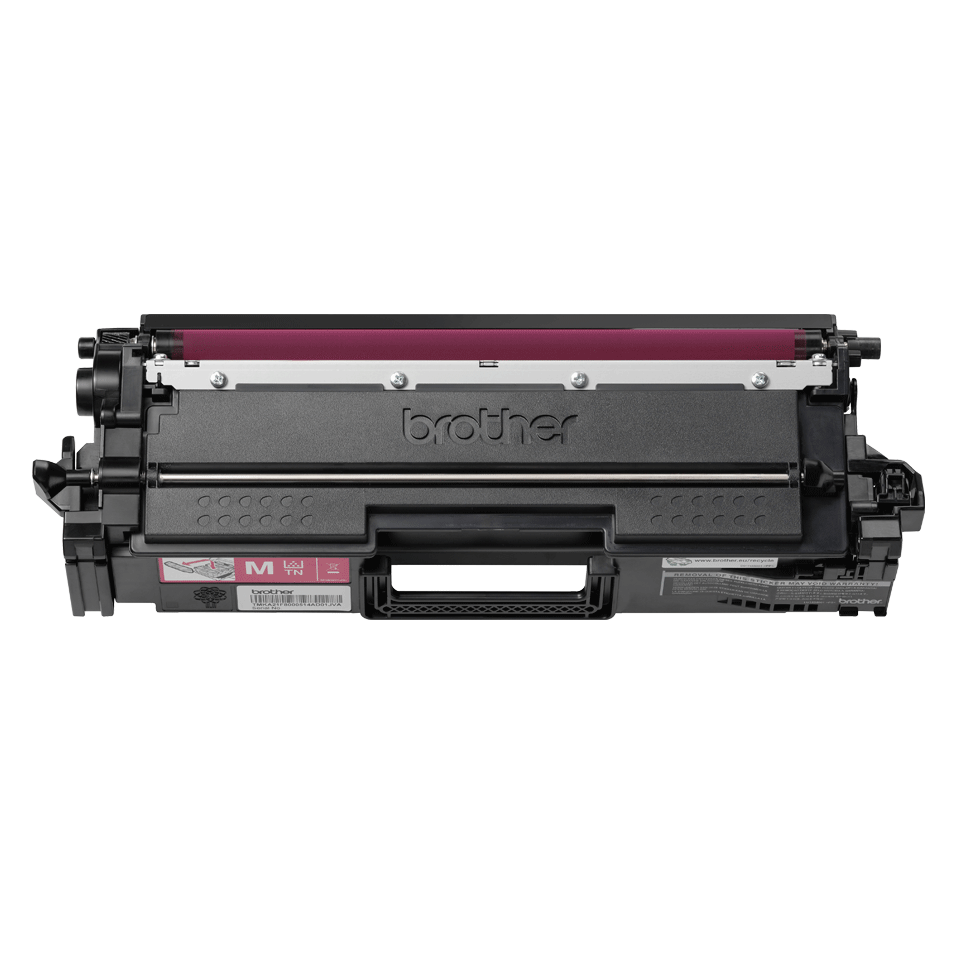 [TN821XLM] Toner Brother TN-821XLM / TN821XLM magenta XL, 9 000 pages