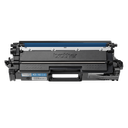 Brother Toner TN-821XXLC / TN821XXLC Cyan XXL, 12.000 Seiten