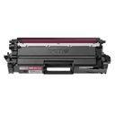 Brother Toner TN-821XXLM / TN821XXLM Magenta XXL, 12.000 Seiten