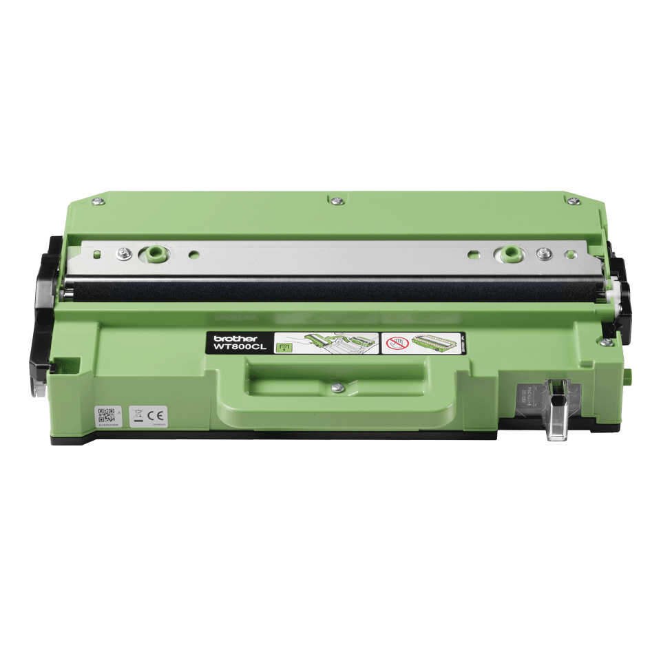 Brother Resttonerbehälter WT-800CL / WT800CL, 100.000 Seiten