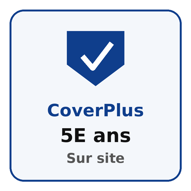 [CP5EOSSEB257] Epson CoverPlus Garantieerweiterung 5E Jahre Vor-Ort