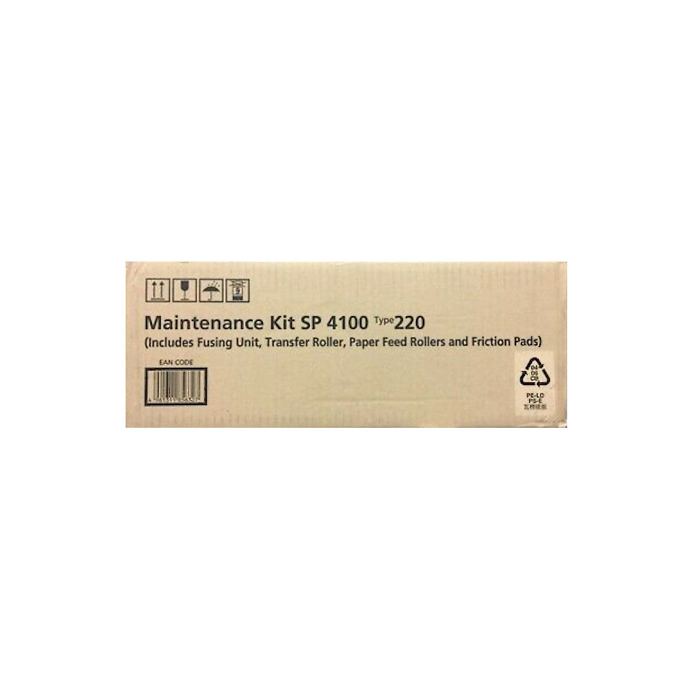 [406643] Kit de maintenance Ricoh 406643