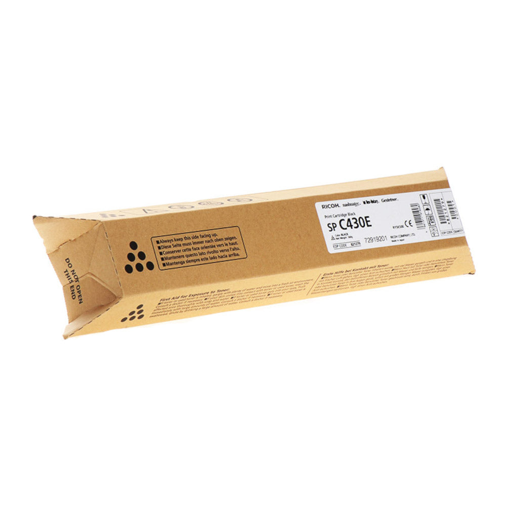 [821094] Toner Ricoh 821094 noir, 21 000 pages