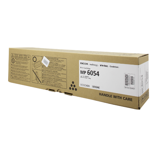Ricoh 842349 black toner, 48,000 pages