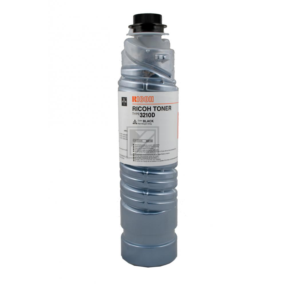 [888182] Toner Ricoh 888182 noir, 30 000 pages