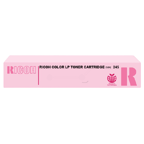 Ricoh 888314 magenta toner, 15,000 pages