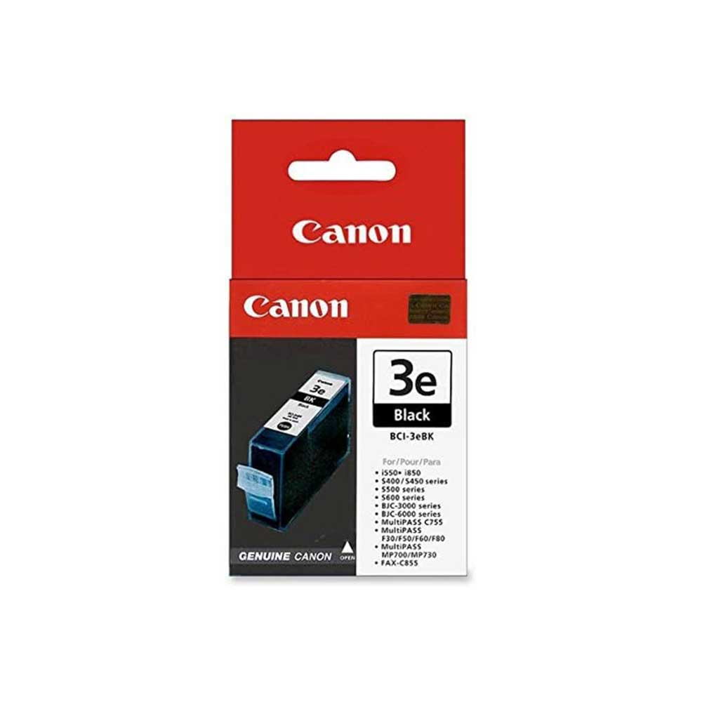 [4479A002] Tintenpatrone Canon 4479A002 Schwarz, 1.500 Seiten