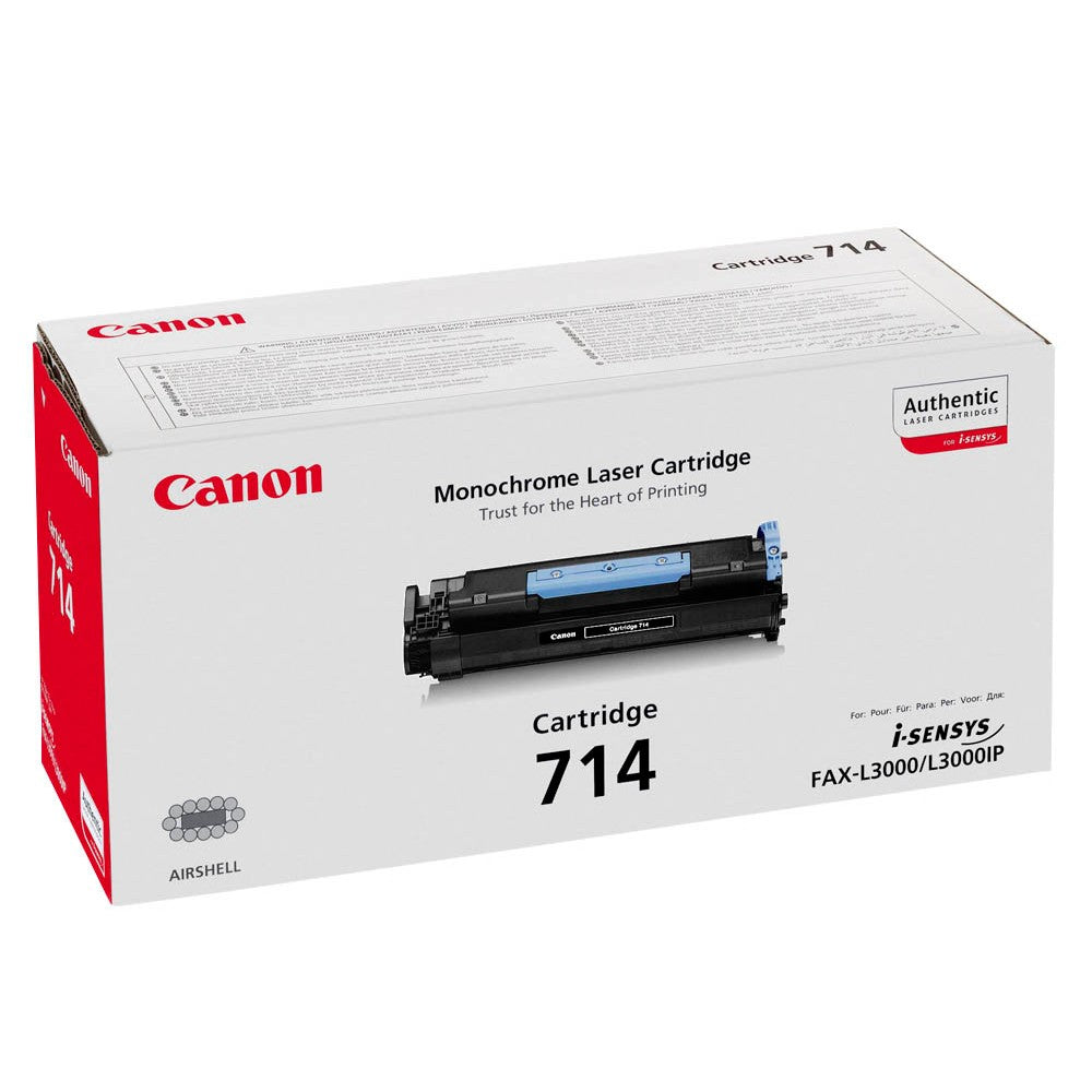 [1153B002] Toner Canon 1153B002 noir, 4 500 pages