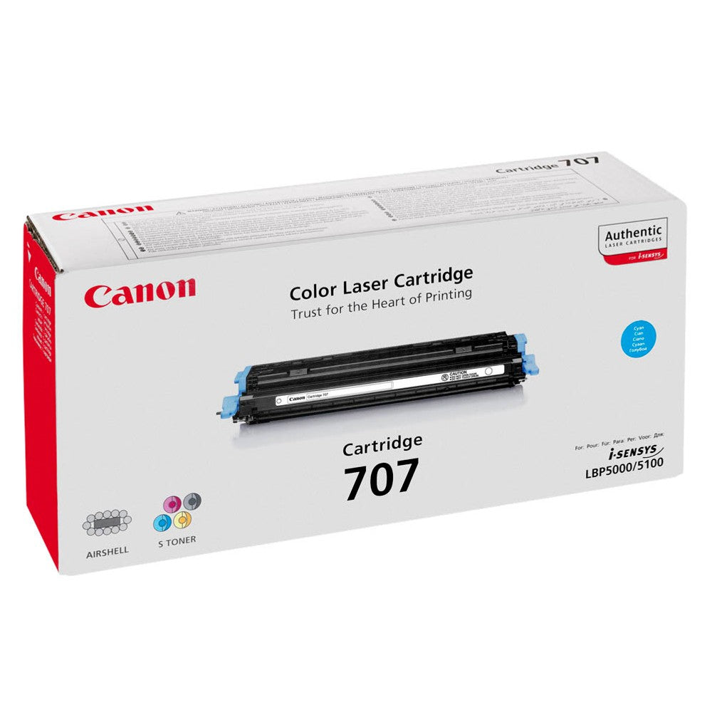 Toner Canon 9423A004 cyan, 2 000 pages