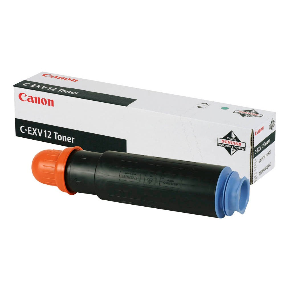 [9634A002] Toner Canon 9634A002 Schwarz, 24.000 Seiten