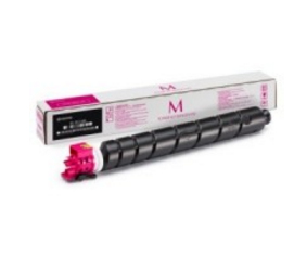 Kyocera TK-8515M magenta toner, 20,000 pages