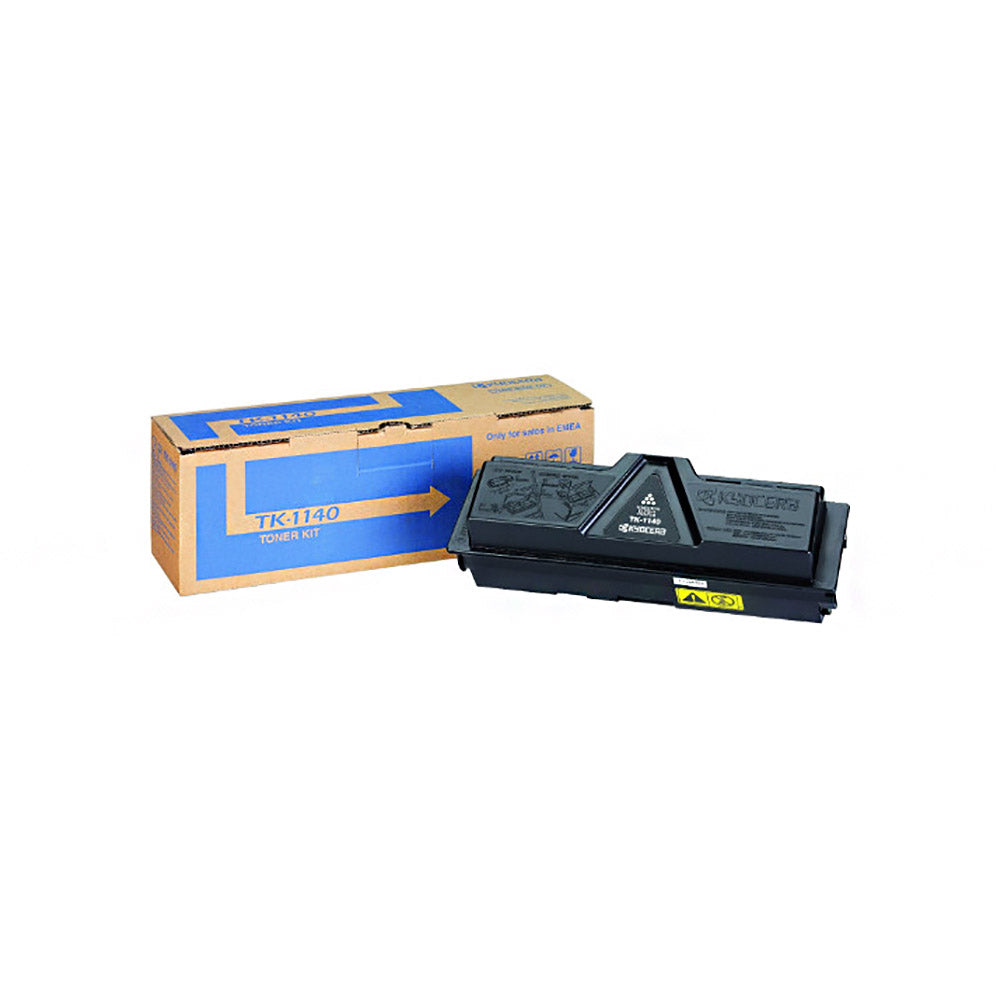 [1T02ML0NLC] Toner Kyocera TK-1140 Schwarz, 7.200 Seiten
