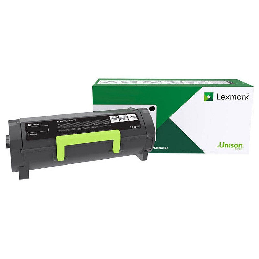 [C252UK0] Toner Lexmark C252UK0 noir, 8 000 pages