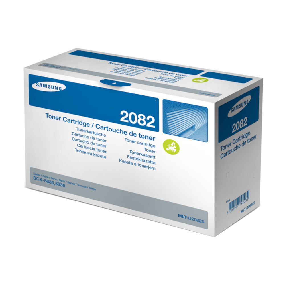 [SU987A] Samsung SU987A black toner, 4,000 pages