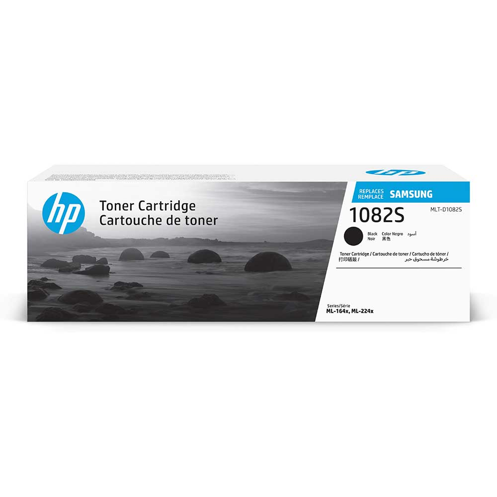 Samsung SU781A black toner, 1,500 pages