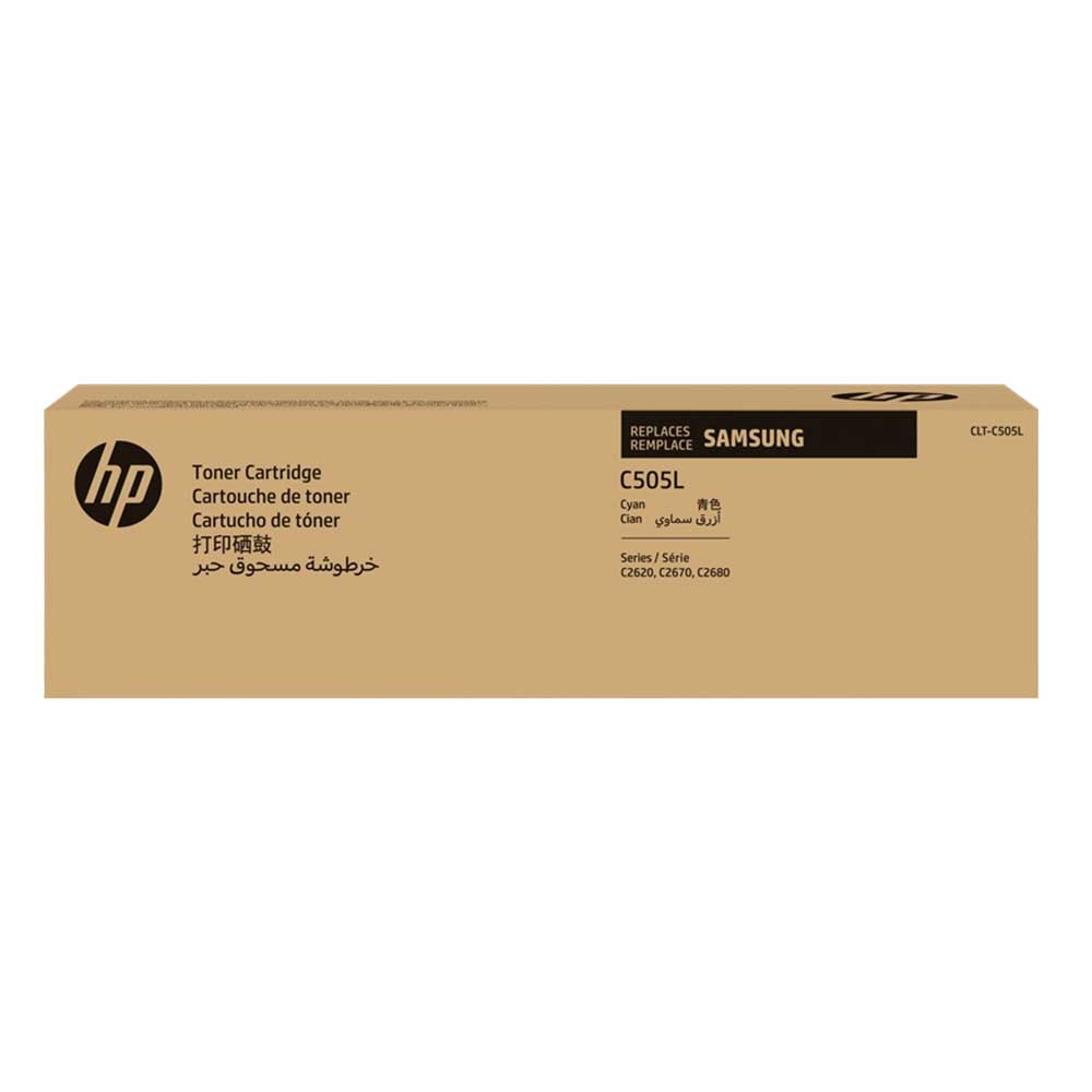 [SU035A] Toner Samsung SU035A Cyan, 3.500 Seiten