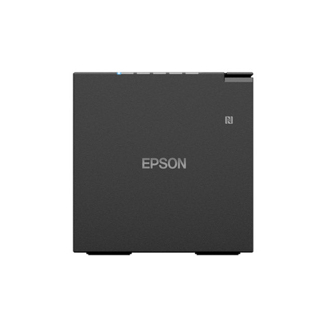 [C31CK50152] Epson TM-M30III compact thermal receipt printer, USB, Wi-Fi, Bluetooth