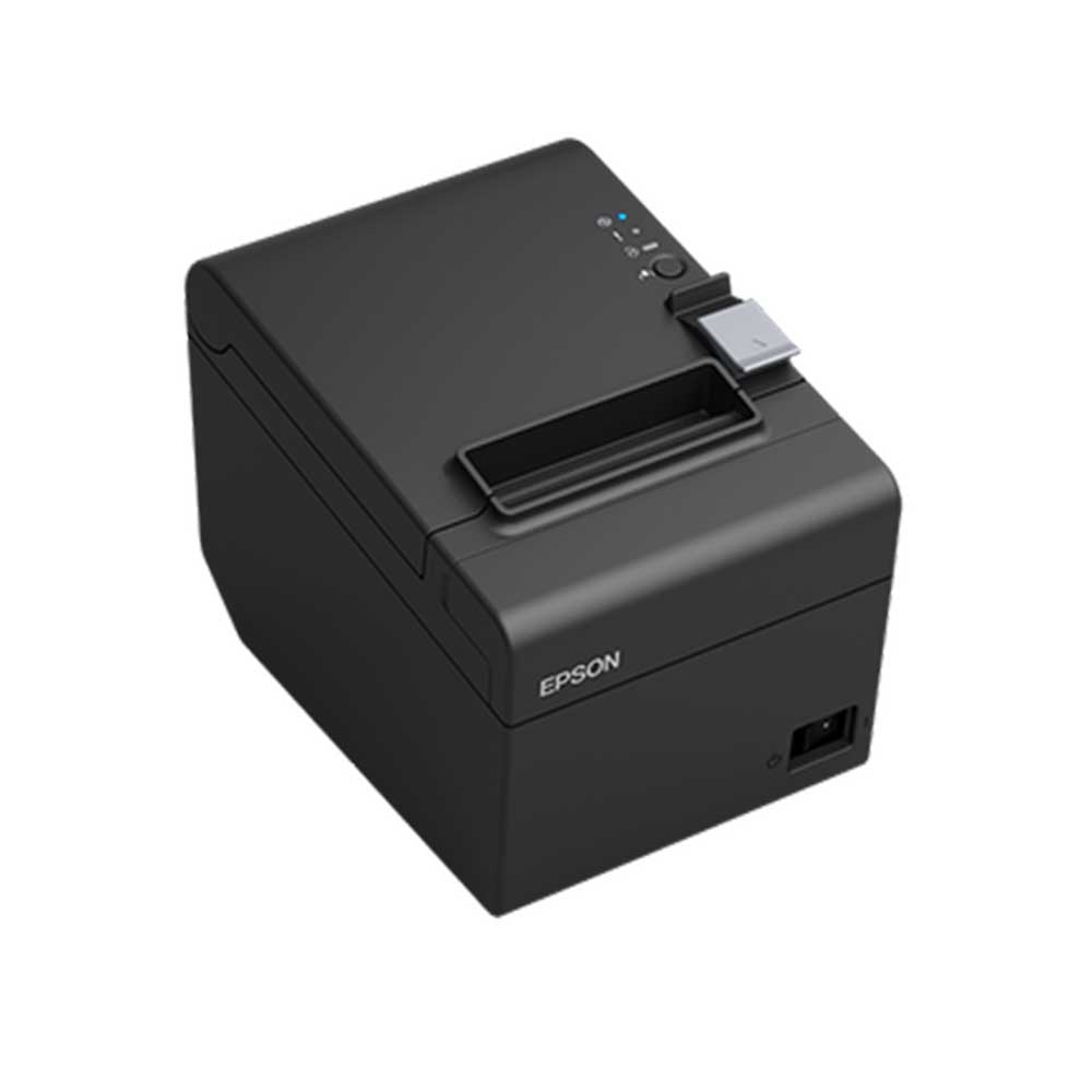 [C31CH51011] Epson TM-T20III thermal receipt printer, USB, serial