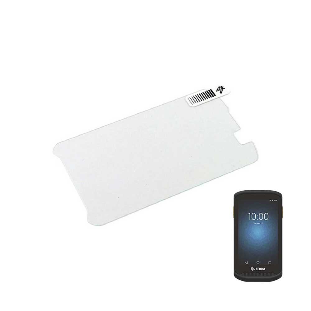 [SGTC2XSCRNPT101] Zebra SG-TC2X-SCRNPT1-01 tempered glass screen protector, for TC20 / TC25