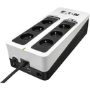 Onduleur offline 550 VA Eaton 3S 550, 330 W, 6 prises, USB