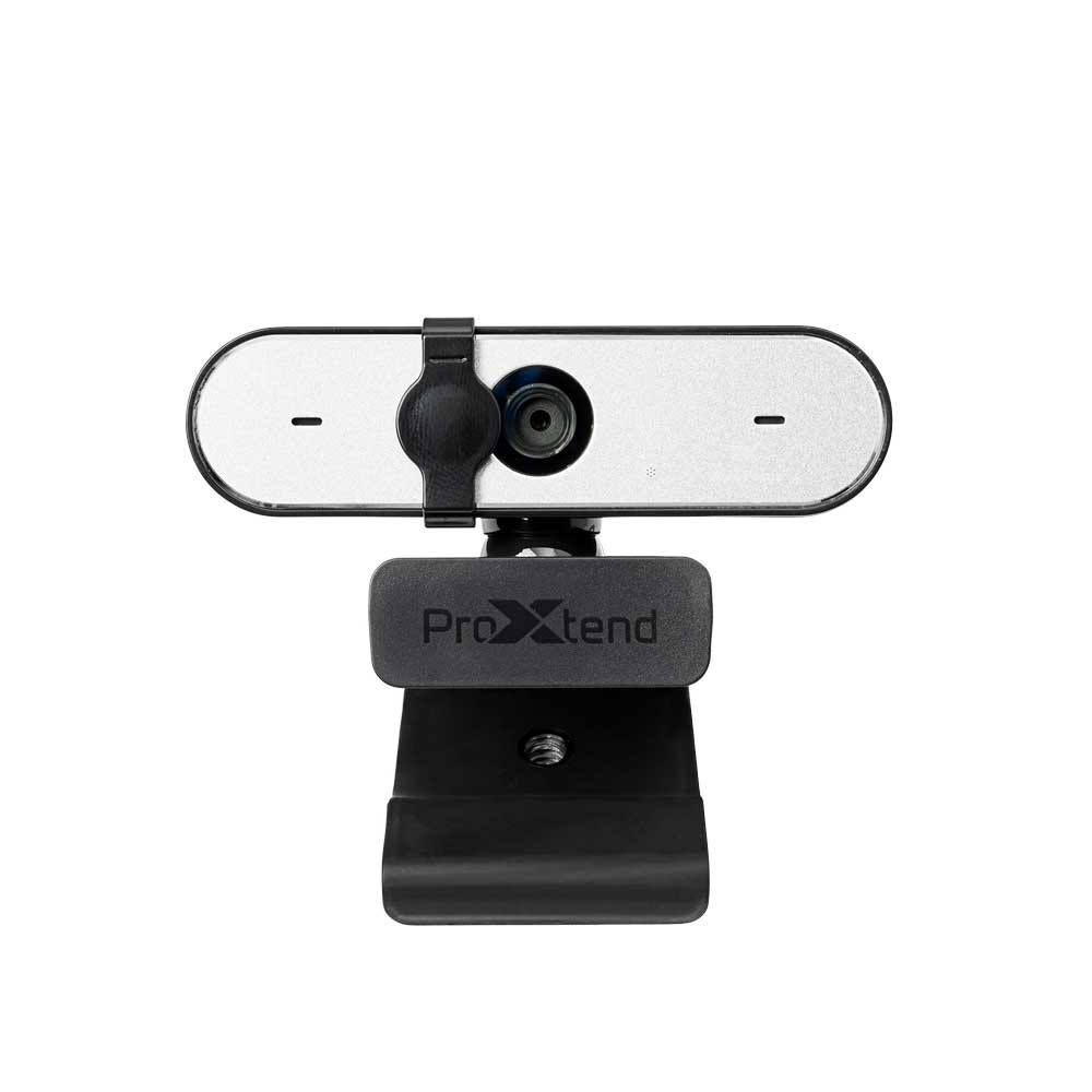 [PXCAM005] ProXtend PX-CAM005 2K-Webcam, XSTREAM, 4 MP, USB 2.0