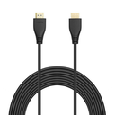 ProXtend HDMI2.1-002 HDMI-2.1-8K-Kabel, 2 m, schwarz