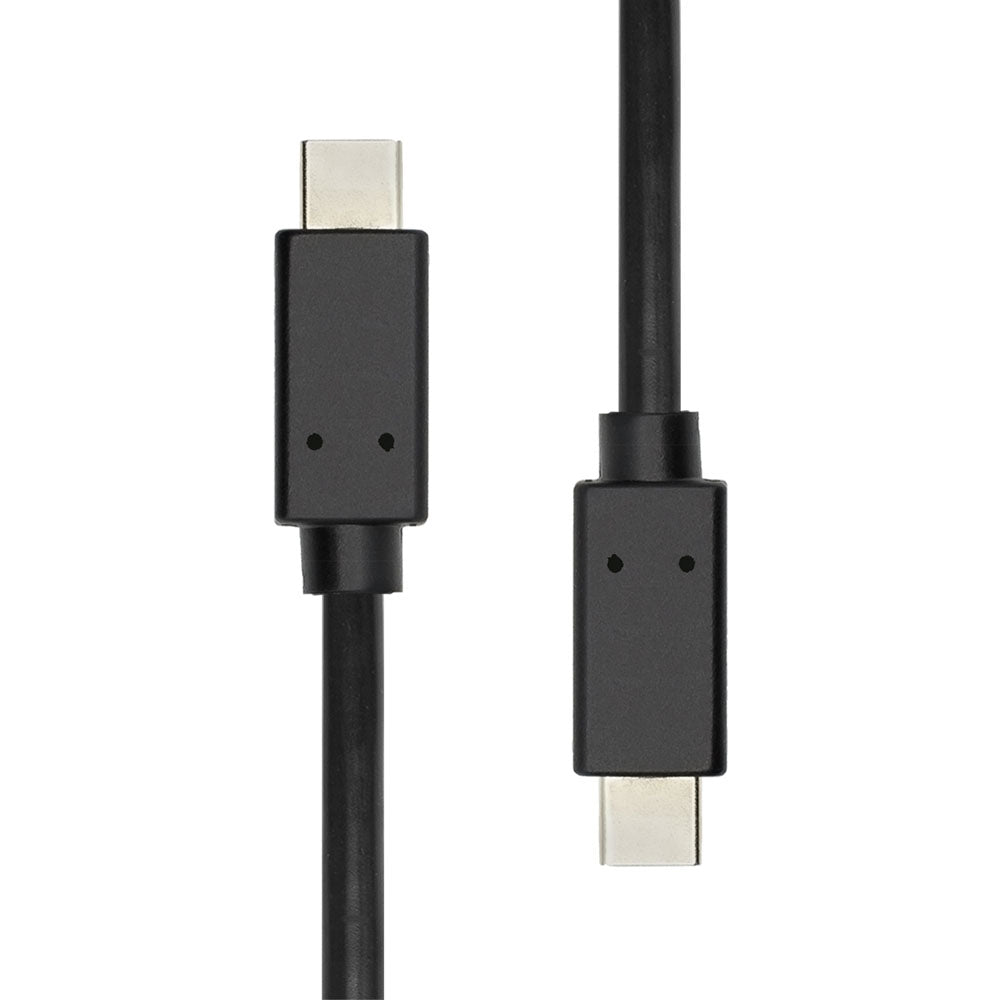 [USBC2002] ProXtend USBC2-002 USB-C-3.2-Gen-2-Kabel, 2 m, 10 Gbit/s, schwarz