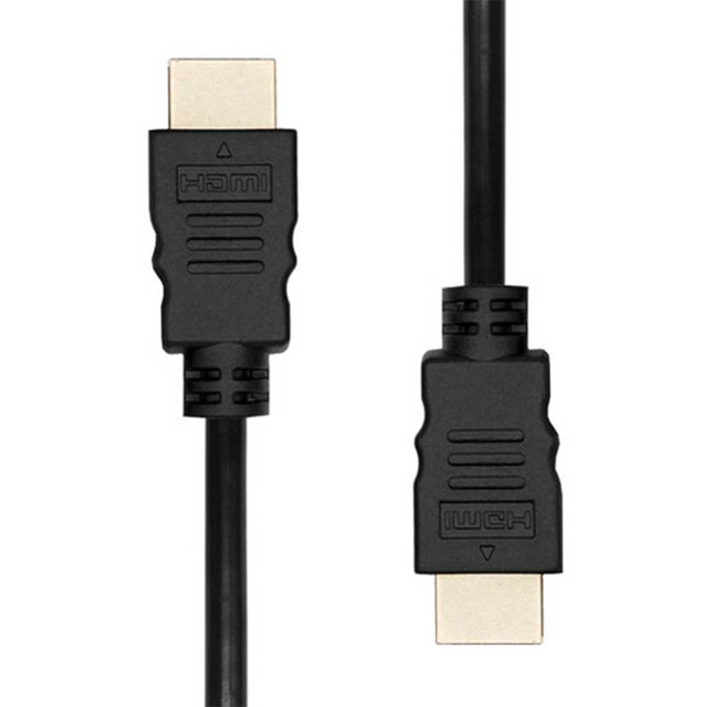 [HDMI002] ProXtend HDMI-002 HDMI-Typ-A-Kabel, 2 m, schwarz