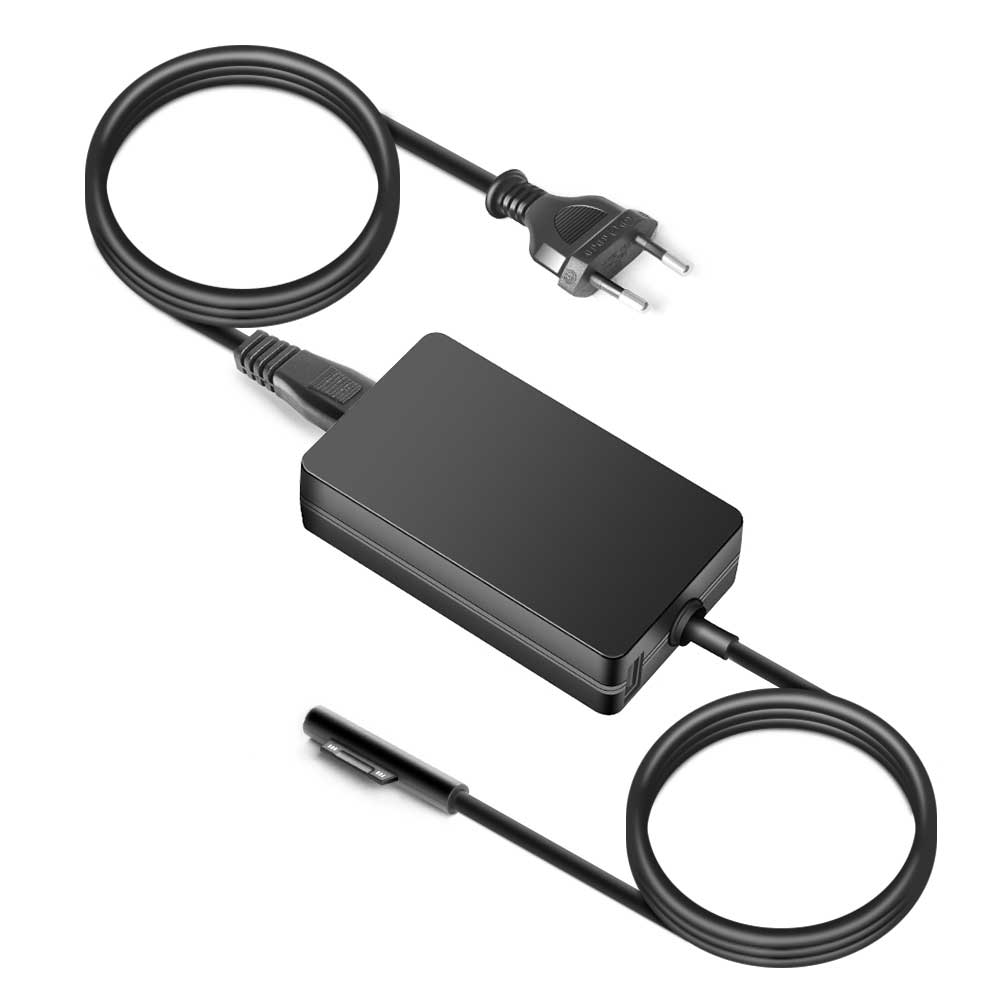 [AC039WMS] Adaptateur secteur pour PC portable ProXtend AC039WMS, 39 W, 15 V