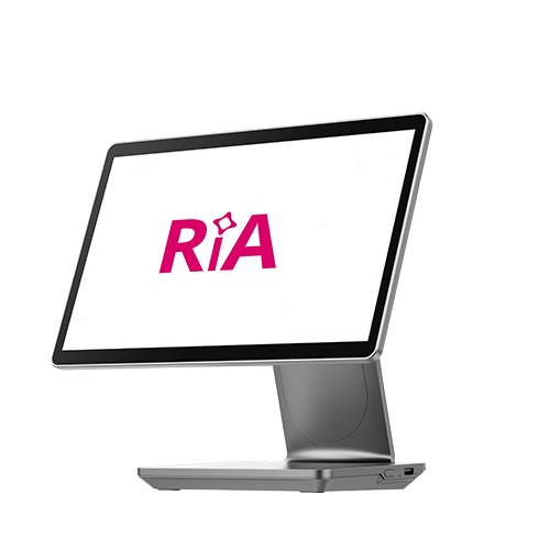 [RIA156] SAGA RIA 15.6 15,6-Zoll-Android-Kassenterminal, Octa-Core 2,0 GHz, 8 GB / 128 GB