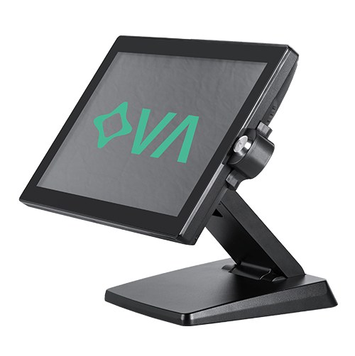 [PACKOVA15013] SAGA Pack OVA 15 i3 15 inch POS bundle with receipt printer, Intel Core i3-1215U, Windows 11 IoT included