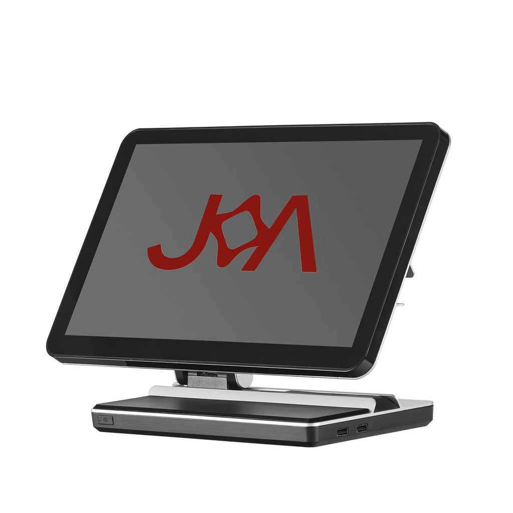 [PACKJOA156I] Pack caisse tactile 15,6 pouces avec imprimante SAGA Pack JOA 15.6 i5, Intel Core i5-1035G4, Windows 11 IoT inclus