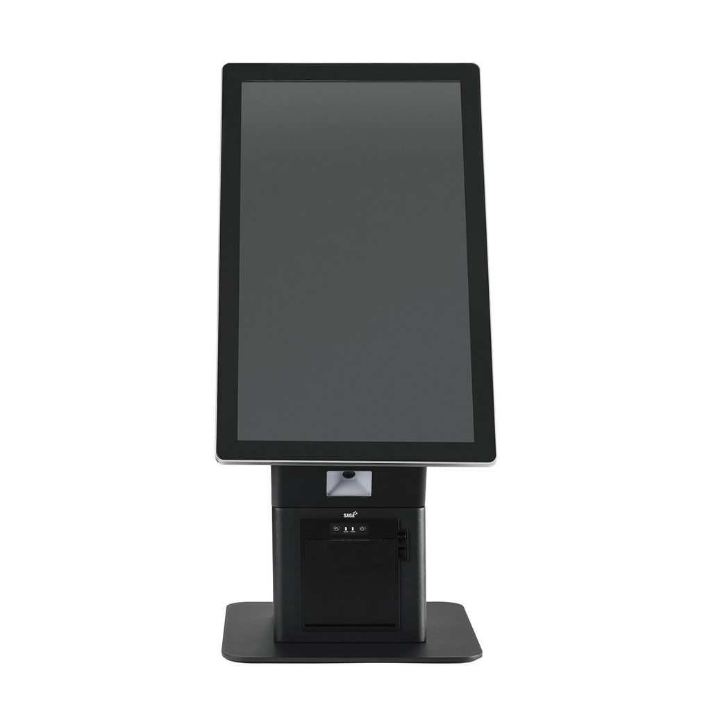 [KY215A] Borne de commande 21,5 pouces SAGA KOYA 21.5, Android 11, Rockchip RK3568, 4 Go / 64 Go