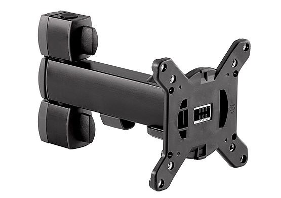[POSVESAM200] Support VESA pour mât point de vente SAGA POS VESA M200, Novus, version 200