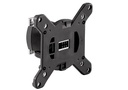 SAGA POS ARM 120 Arm für Kassenmast, Novus, Ausführung 120