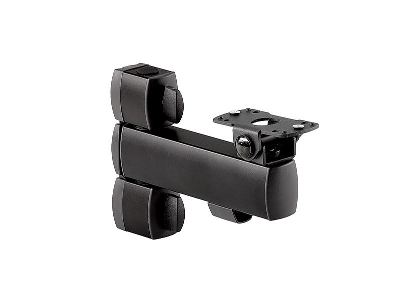 SAGA POS ARM 200 Arm für Kassenmast, Novus, Ausführung 200