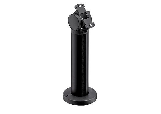 [POSBASE200] Mât de base pour poste d'encaissement SAGA POS BASE 200, Novus, version 200