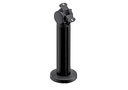 SAGA POS BASE 200 base pole for checkout station, Novus, 200 version