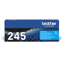Brother TN-245C / TN245C cyan toner XL, 2,200 pages