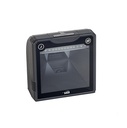 SAGA SGBS-600M omnidirectional vertical presentation scanner, 1D/2D imager, up to 360° reading, USB