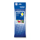 Brother LC-528XLY / LC528XLY yellow ink cartridge ultra high yield, 10,000 pages
