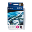 Brother LC-985M / LC985M magenta ink cartridge, 260 pages